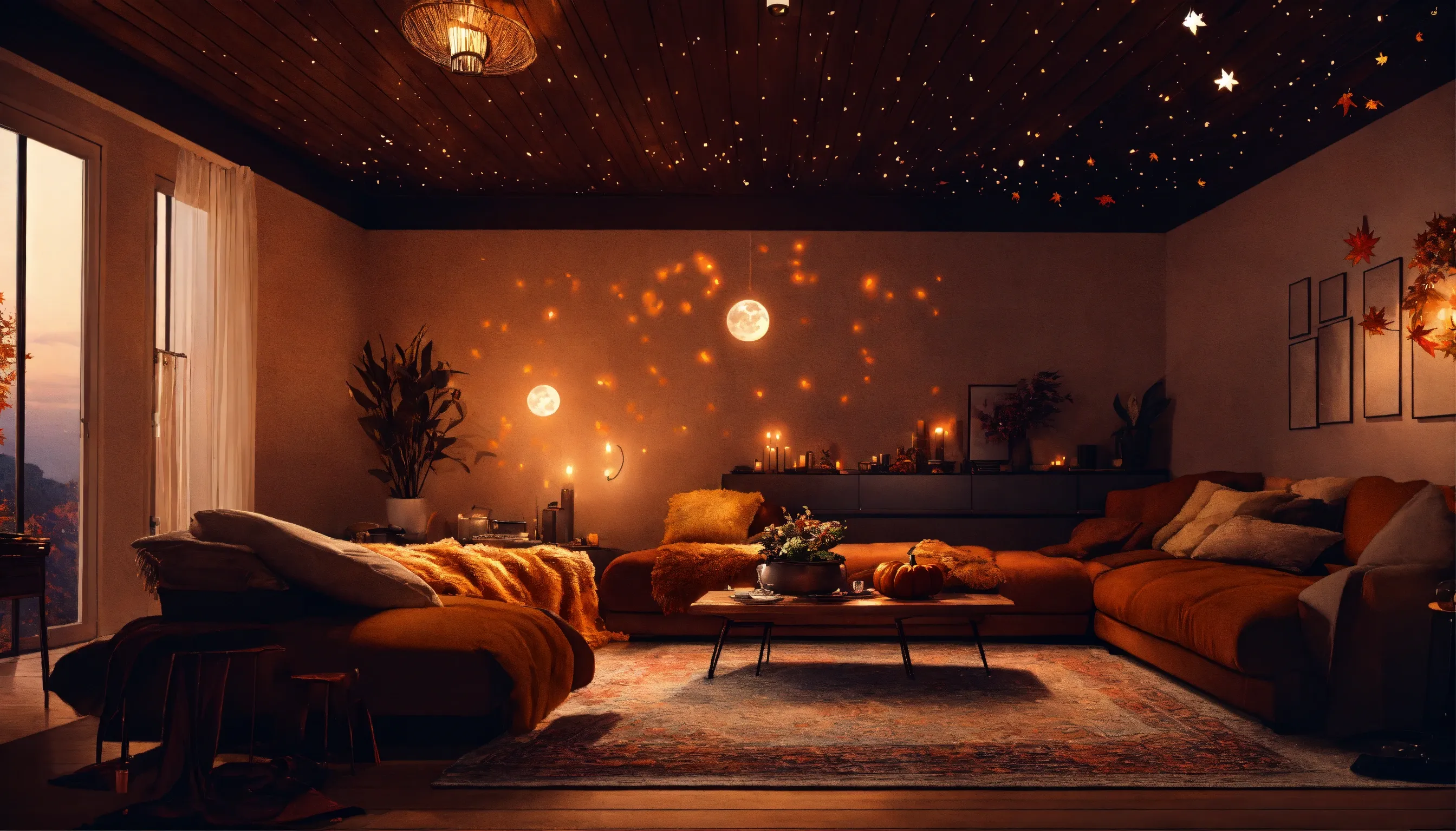 Team of acoustic engineers and designers collaborating